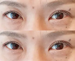 マツエク・マツパ LWH nail & facial salon所属・LWH eyelashのマツエク・マツパデザイン