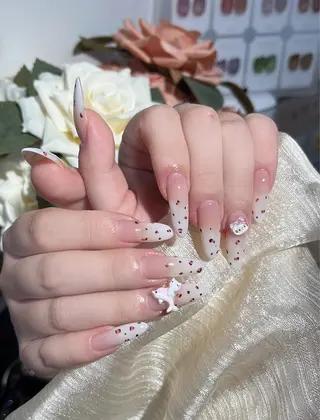 ネイル ki koのネイルデザイン