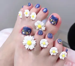 ネイル cocoネイル&まつげサロン所属・片平 恭子のマツエク・マツパデザイン