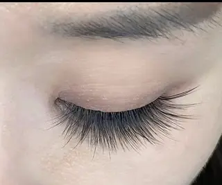 マツエク・マツパ salon de Reiのマツエク・マツパデザイン