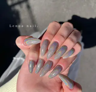 ネイル nailsalon Lenoaのネイルデザイン