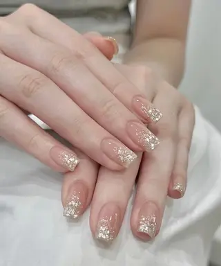 ネイル K Kのネイルデザイン