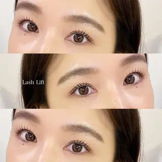 マツエク・マツパ viviAiles ♡⃛ Ruiのマツエク・マツパデザイン