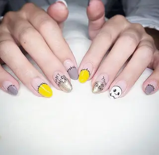 ネイル ✨Serenity Nail salonのネイルデザイン