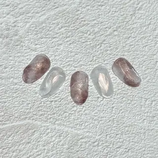 ネイル ASANA (hosaka)のネイルデザイン