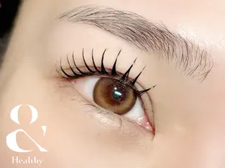 マツエク・マツパ DL・BEAUTY 府中店MARINAのマツエク・マツパデザイン