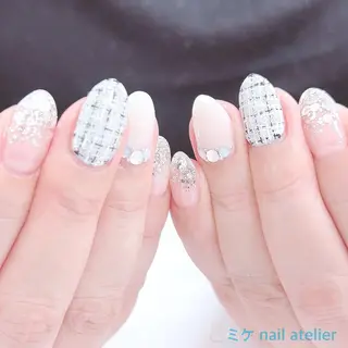 ネイル h. rikaのネイルデザイン