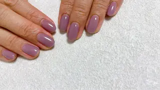 ネイル Mogu nail 二子玉川のネイルデザイン