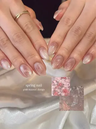 ネイル Ún.(ウヌ) りんのネイルデザイン