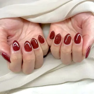 ネイル ai のネイルデザイン