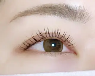 マツエク・マツパ Ayumi.dre 🦋K《2階》のマツエク・マツパデザイン