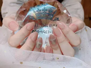 ネイル リン リンのネイルデザイン