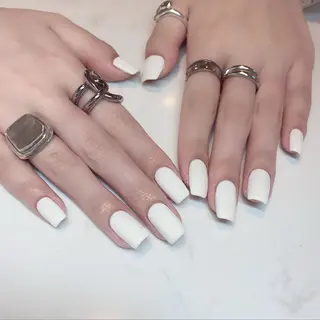 ネイル NOLIMIT yukiのネイルデザイン