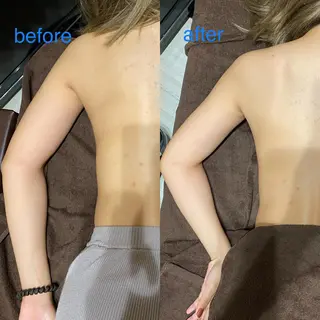 Danno Shihoのエステ・リラクイメージ