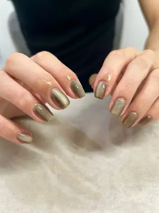 ネイル Ray. Maayaのネイルデザイン