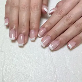 ネイル Lulu Nails ルルネイルズ所属・L u l u    N a i l sのネイルデザイン