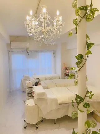 マツエク・マツパ 🌹ブリランテ🌹 大人気店のマツエク・マツパデザイン