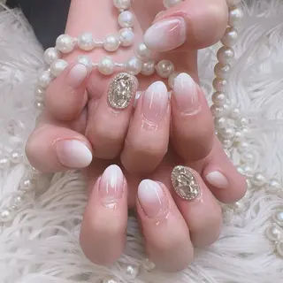ネイル クローバーnail SARAのネイルデザイン