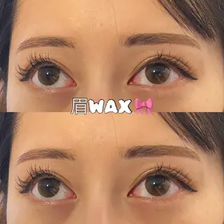 アイブロウ LUANA KAWAHATAの眉毛・アイブロウイメージ