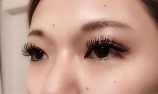 マツエク・マツパ Fleur フルールのマツエク・マツパデザイン