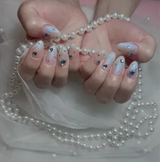 ネイル yudia kotomiのネイルデザイン