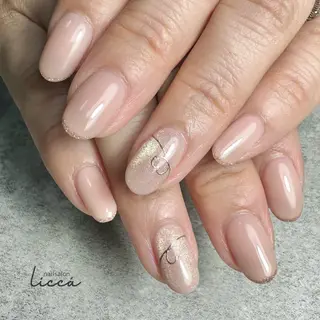 ネイル nailsalon liccá所属・nailsalon liccáのネイルデザイン