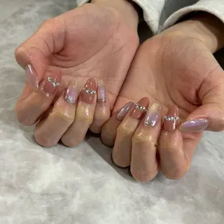 ネイル nail salon　share所属・Share wakanaのネイルデザイン