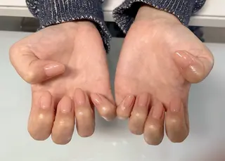 ネイル デ・アイム赤城所属・ナリス化粧品🌹 saoriのエステ・リラクイメージ