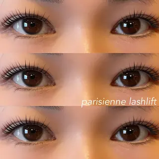 マツエク・マツパ nouvell所属・nouvell 🪐sanaのマツエク・マツパデザイン