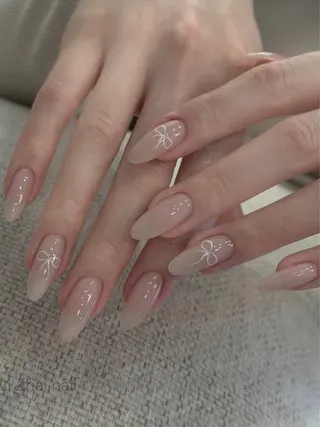 ネイル 🧸Yu Ki🎀のネイルデザイン