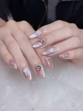 ネイル Lumi Nailのネイルデザイン