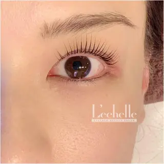 マツエク・マツパ Hathor..所属・【元住吉】 YUKIKOのマツエク・マツパデザイン