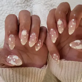 ネイル ChouChou  NAILSALONのネイルデザイン