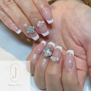 ネイル Nail Salon Luna.RINAのネイルデザイン