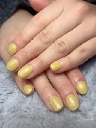 ネイル No8 RYOのネイルデザイン