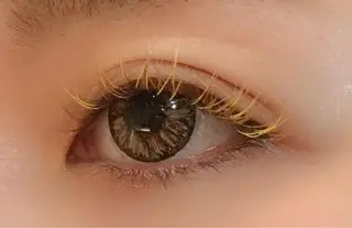 マツエク・マツパ 眉毛まつ毛専門店 uralogeのマツエク・マツパデザイン