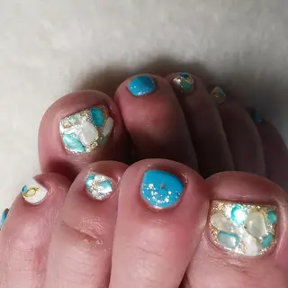 ネイル reve あやののネイルデザイン