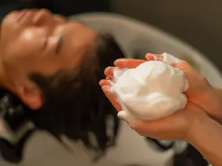 メンズ ヘッドスパ専門店 Chisaのエステ・リラクイメージ