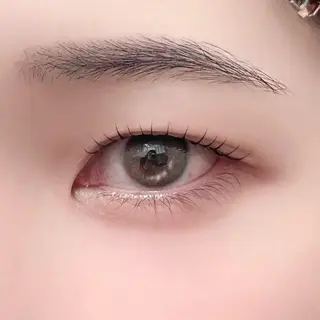 マツエク・マツパ salonAiles 【エル】SASAMEのマツエク・マツパデザイン