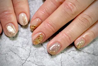 ネイル MH Nailのネイルデザイン