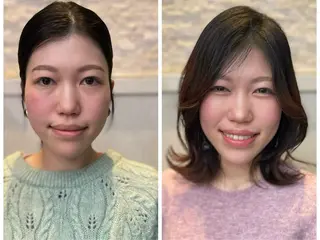 RE:BEAUTY HAIR&SKIN A(アーク）所属・kanno ayumiのその他イメージ