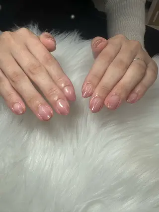 ネイル MOE .Kのネイルデザイン