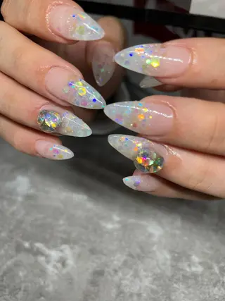 ネイル Y's nailのネイルデザイン