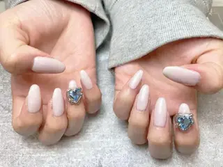 ネイル CHIHIRO チヒロのネイルデザイン