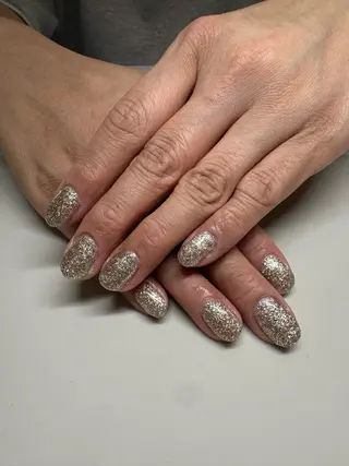 ネイル Persian Jr.のネイルデザイン