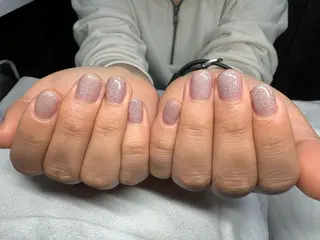 ネイル CURAR藤沢店所属・CURAR 藤沢店 あらのネイルデザイン