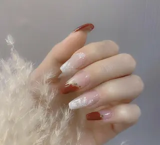 ネイル Cute beauty2のマツエク・マツパデザイン