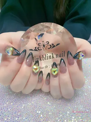 ロング ネイル Style Nailのネイルデザイン