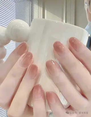 ショート 高橋 日向のネイルデザイン