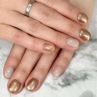 ネイル ホームネイルサロン Shellのネイルデザイン